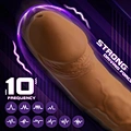 dildoes
